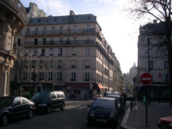  rue du Val de Grâce